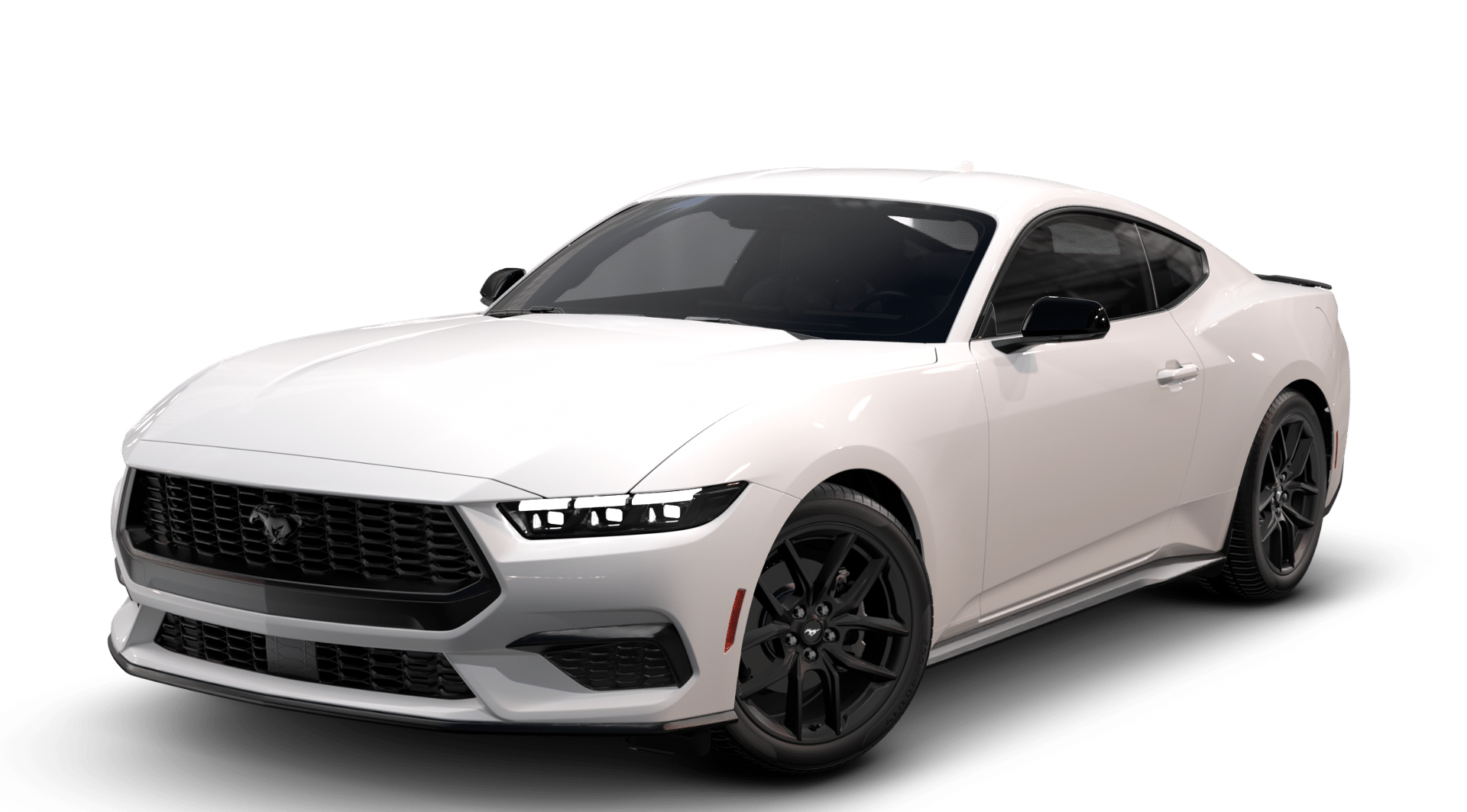 2026 Ford Mustang® External Image 1